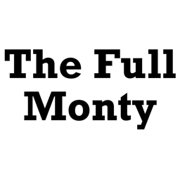 The Full Monty logo.